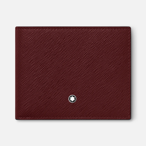 Montblanc Sartorial Montblanc Sartorial Brieftasche 6 cc MB130825 bei Juwelier Heller in Klagenfurt