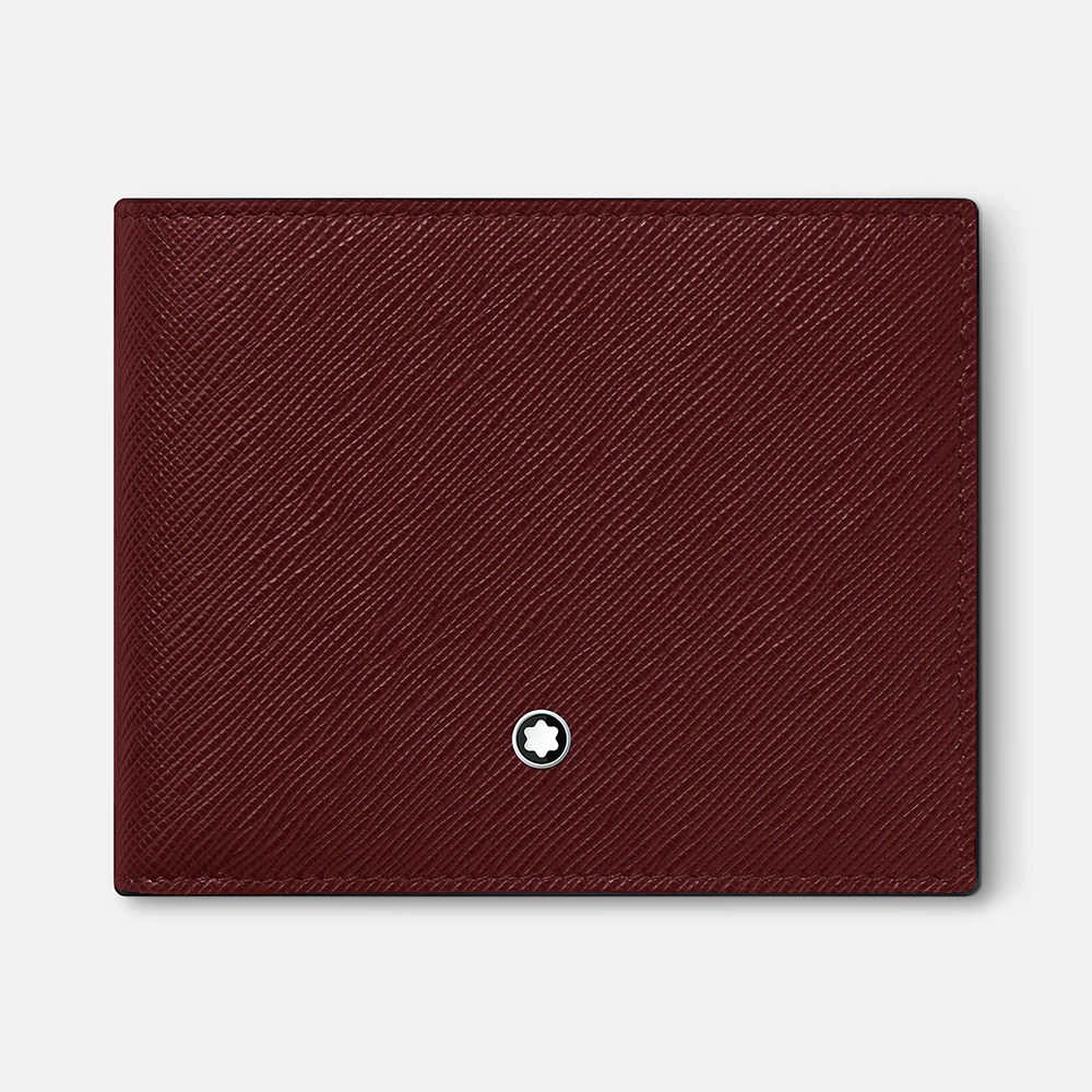 Montblanc Sartorial Montblanc Sartorial Brieftasche 6 cc MB130825 bei Juwelier Heller in Klagenfurt