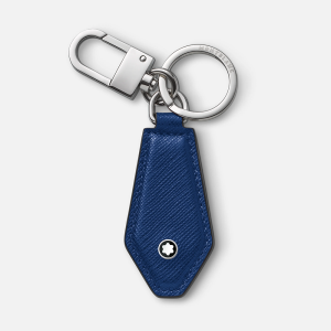 Montblanc Sartorial Montblanc Sartorial diamantförmiger Schlüsselanhänger MB130818 bei Juwelier Heller in Klagenfurt