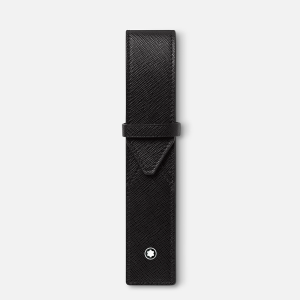 Montblanc Sartorial Montblanc Sartorial Etui für 1 Schreibgerät MB130750 bei Juwelier Heller in Klagenfurt