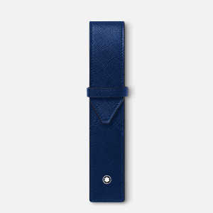 Montblanc Sartorial Montblanc Sartorial Etui für 1 Schreibgerät MB130820 bei Juwelier Heller in Klagenfurt