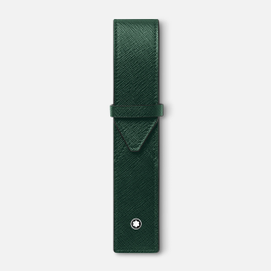 Montblanc Sartorial Montblanc Sartorial Etui für 1 Schreibgerät MB131200 bei Juwelier Heller in Klagenfurt