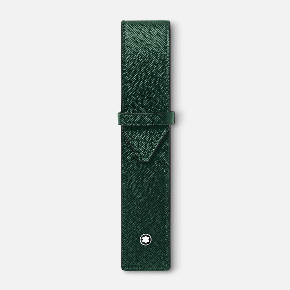 Montblanc Sartorial Montblanc Sartorial Etui für 1 Schreibgerät MB131200 bei Juwelier Heller in Klagenfurt