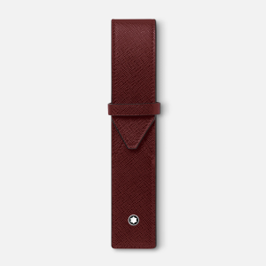 Montblanc Sartorial Montblanc Sartorial Etui für 1 Schreibgerät MB131201 bei Juwelier Heller in Klagenfurt