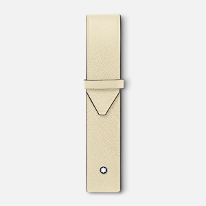 Montblanc Sartorial Montblanc Sartorial Etui für 1 Schreibgerät MB131202 bei Juwelier Heller in Klagenfurt