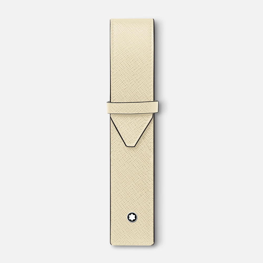 Montblanc Sartorial Montblanc Sartorial Etui für 1 Schreibgerät MB131202 bei Juwelier Heller in Klagenfurt