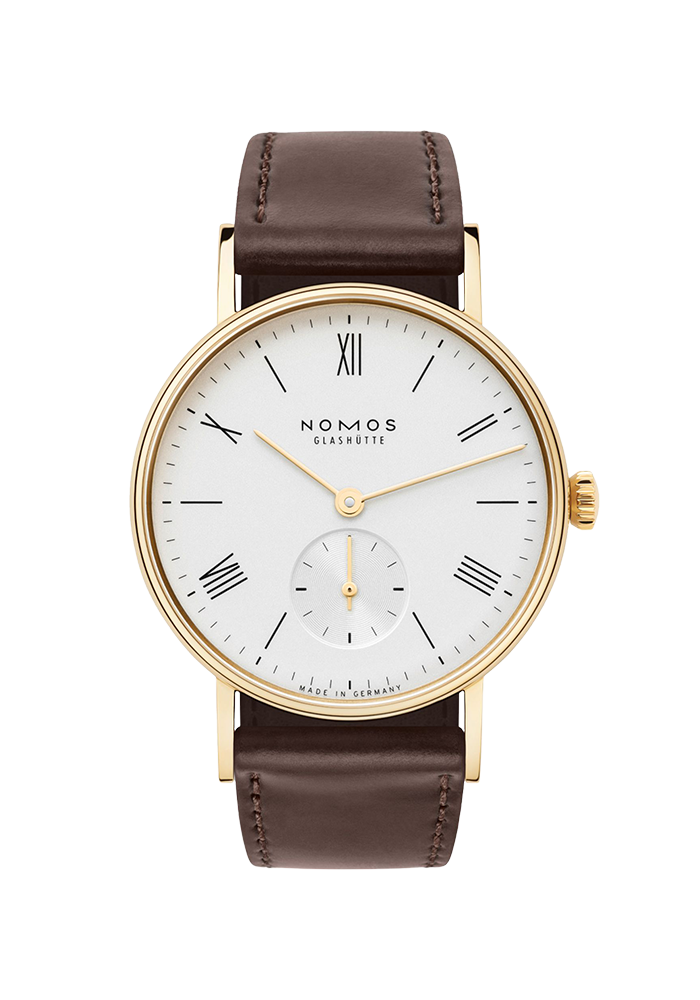 NOMOS Glashütte Ludwig Ludwig Gold 33 210