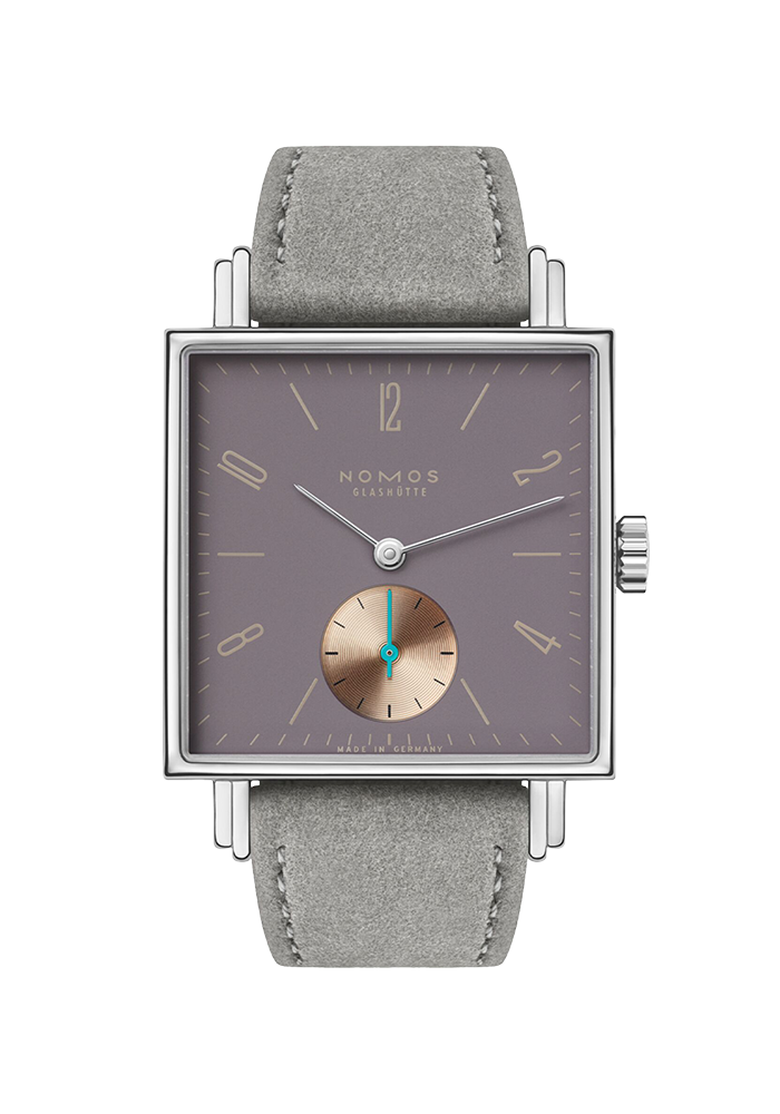 NOMOS Glashütte Tetra Tetra Tetra Die Fuchsteufelswilde 425