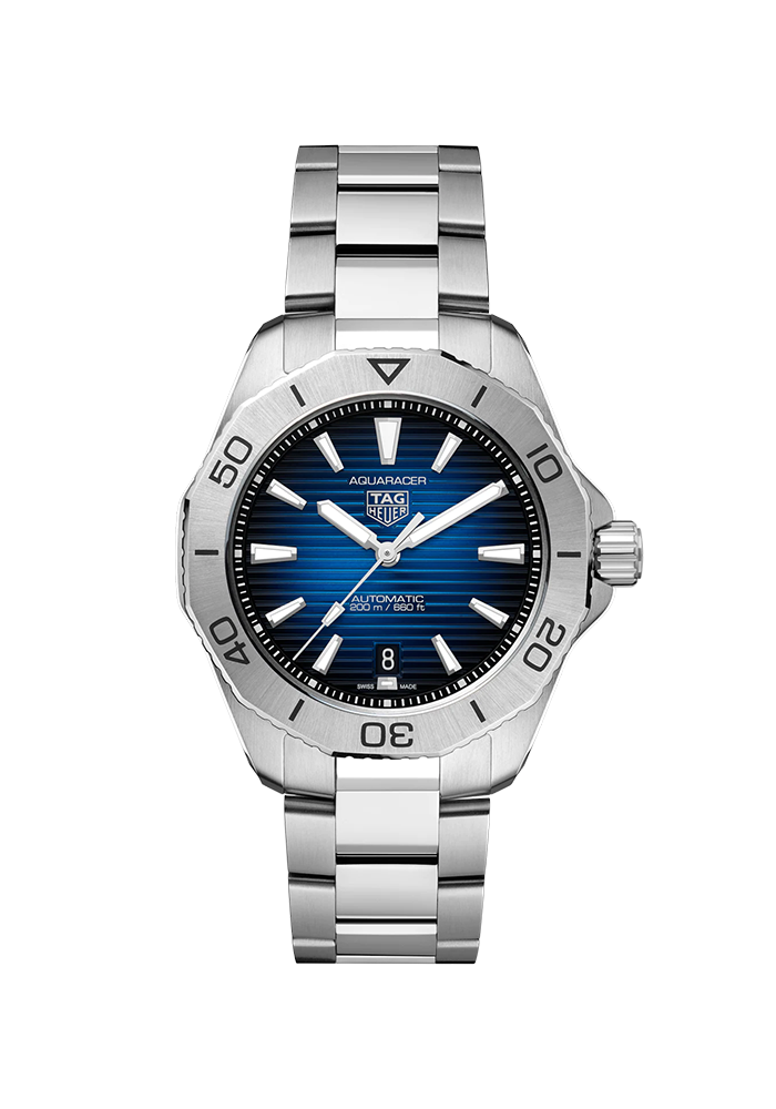 TAG Heuer TAG Heuer Aquaracer TAG Heuer Aquaracer Professional 200 Date WBP2111.BA0627