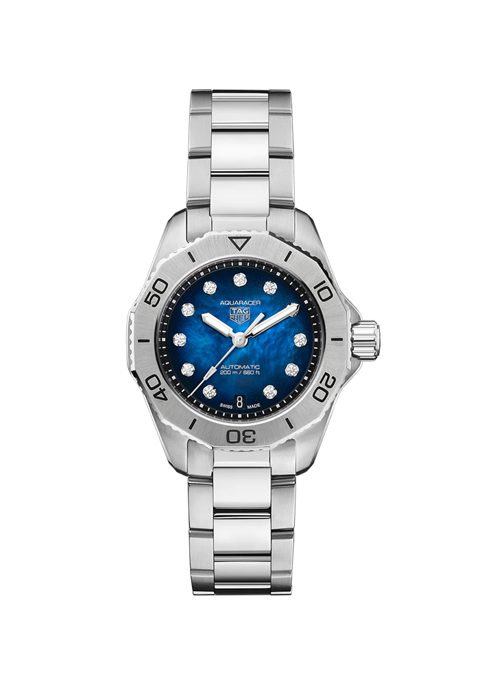 TAG Heuer TAG Heuer Aquaracer TAG Heuer Aquaracer Professional 200 Date WBP2411.BA0622