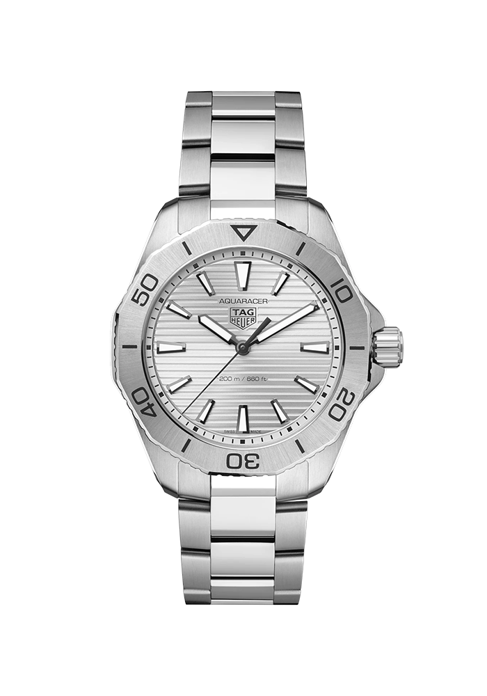 TAG Heuer TAG Heuer Aquaracer TAG Heuer Aquaracer Professional 200 WBP1111.BA0627
