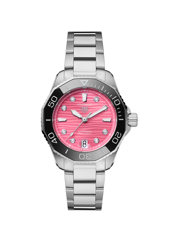 TAG Heuer TAG Heuer Aquaracer TAG Heuer Aquaracer Professional 300 Date WBP231J.BA0618