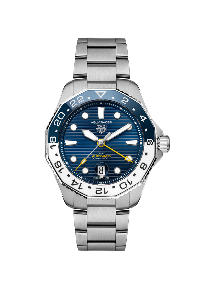 TAG Heuer TAG Heuer Aquaracer TAG Heuer Aquaracer Professional 300 GMT WBP2010.BA0632