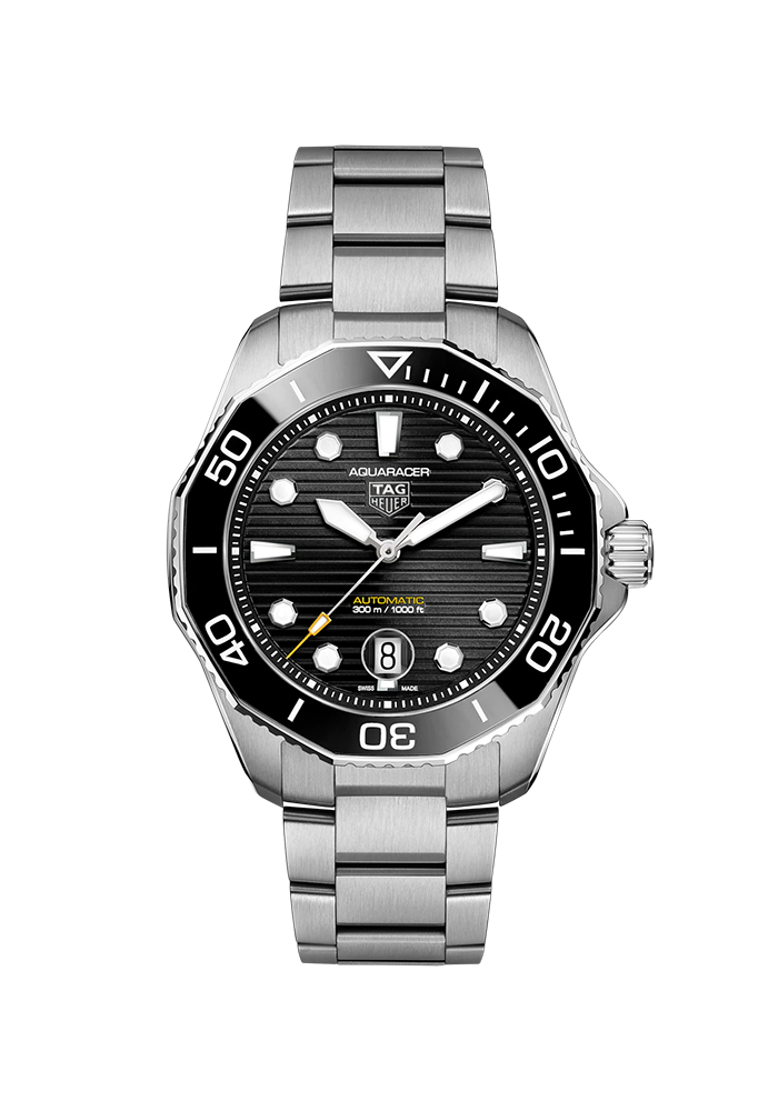 TAG Heuer TAG Heuer Aquaracer TAG Heuer Aquaracer Professional 300 WBP201A.BA0632