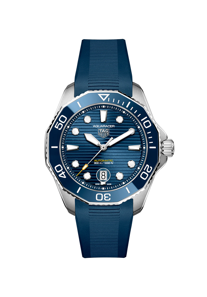 TAG Heuer TAG Heuer Aquaracer TAG Heuer Aquaracer Professional 300 WBP201B.FT6198