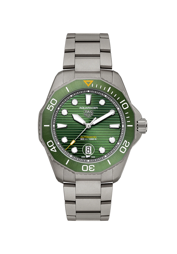 TAG Heuer TAG Heuer Aquaracer TAG Heuer Aquaracer Professional 300 WBP208B.BF0631