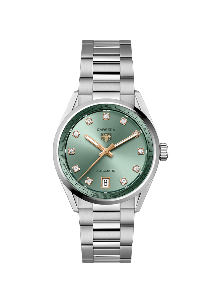 TAG Heuer TAG Heuer Carrera Date WBN2317.BA0001