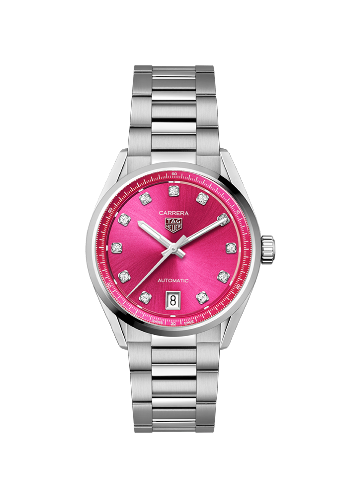 TAG Heuer TAG Heuer Carrera Date WBN2318.BA0001
