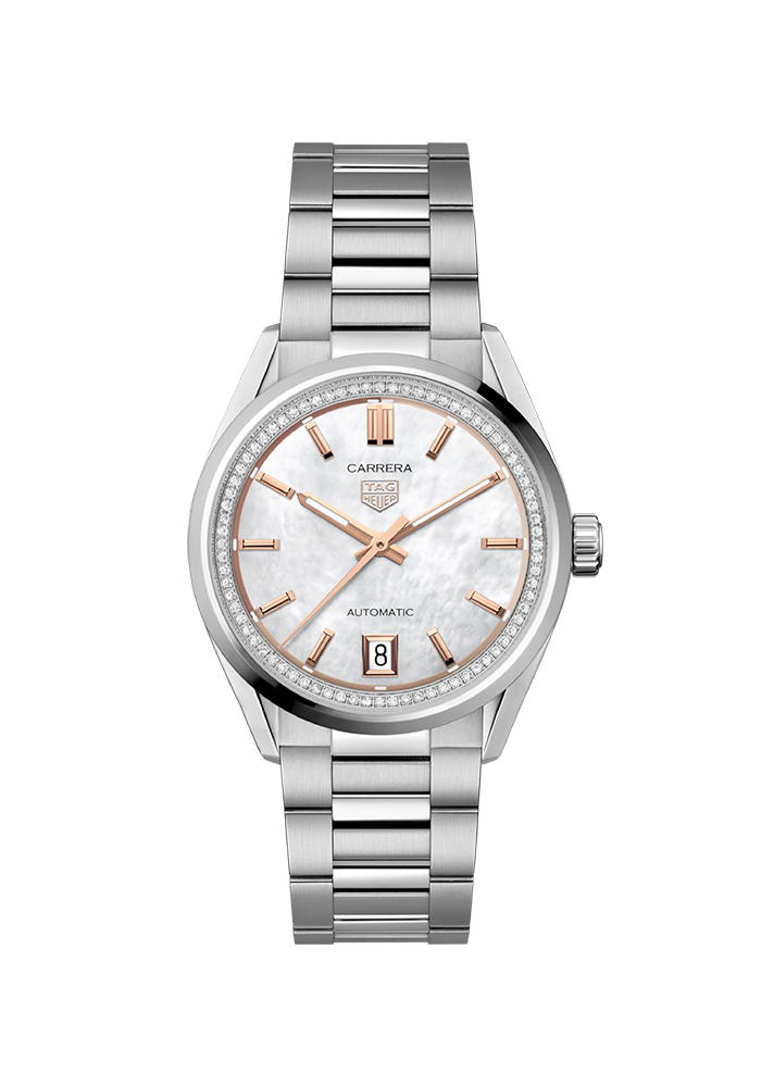 TAG Heuer TAG Heuer Carrera Date WBN231C.BA0001