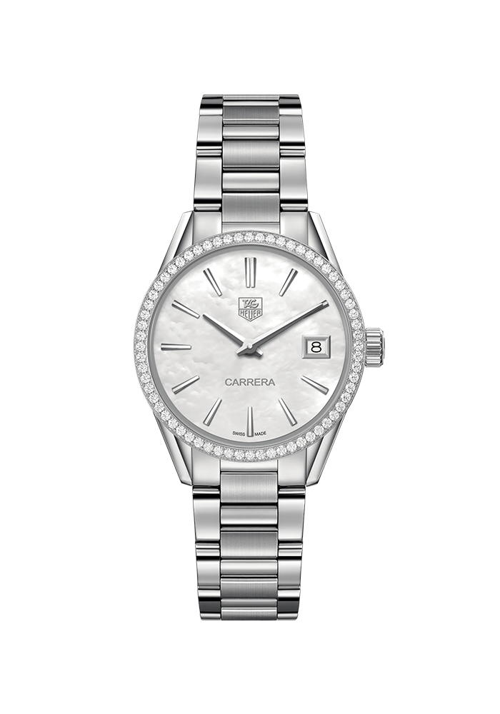 TAG Heuer TAG Heuer Carrera TAG Heuer Carrera WAR1315.BA0778