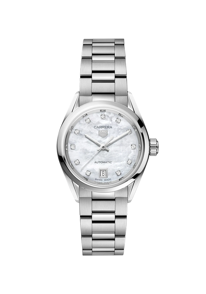TAG Heuer TAG Heuer Carrera TAG Heuer Carrera WBN2412.BA0621