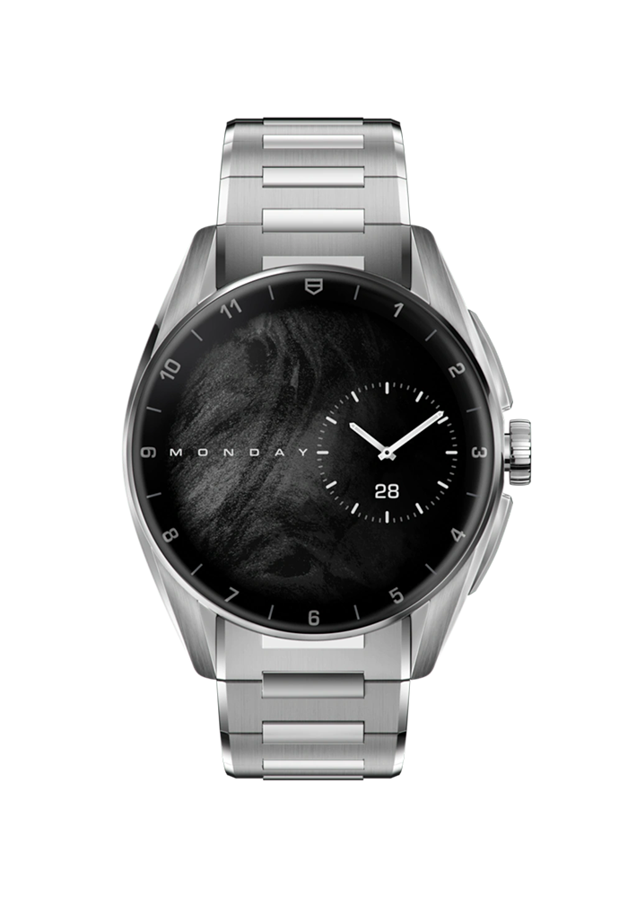 TAG Heuer TAG Heuer Connected TAG Heuer Connected Calibre E4 SBR8010.BA0617