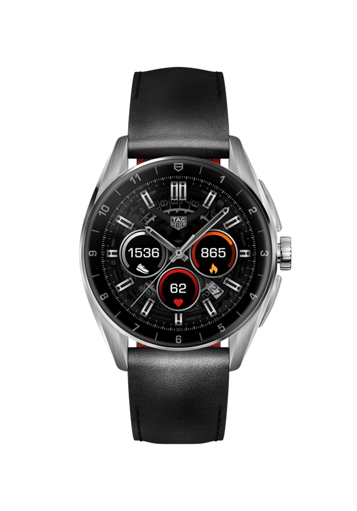 TAG Heuer TAG Heuer Connected TAG Heuer Connected Calibre E4 SBR8010.BC6608