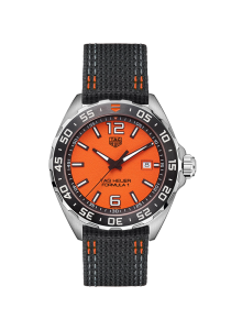 TAG Heuer TAG Heuer Formula 1 TAG Heuer Formula 1 WAZ101A.FC8305