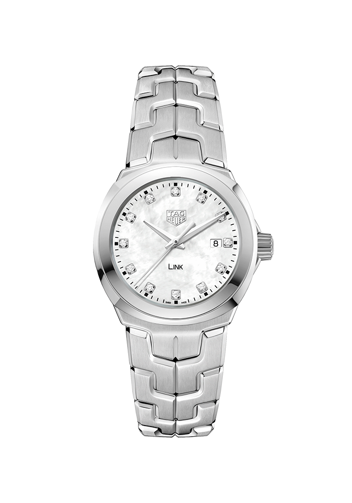 TAG Heuer TAG Heuer Link Lady WBC1312.BA0600