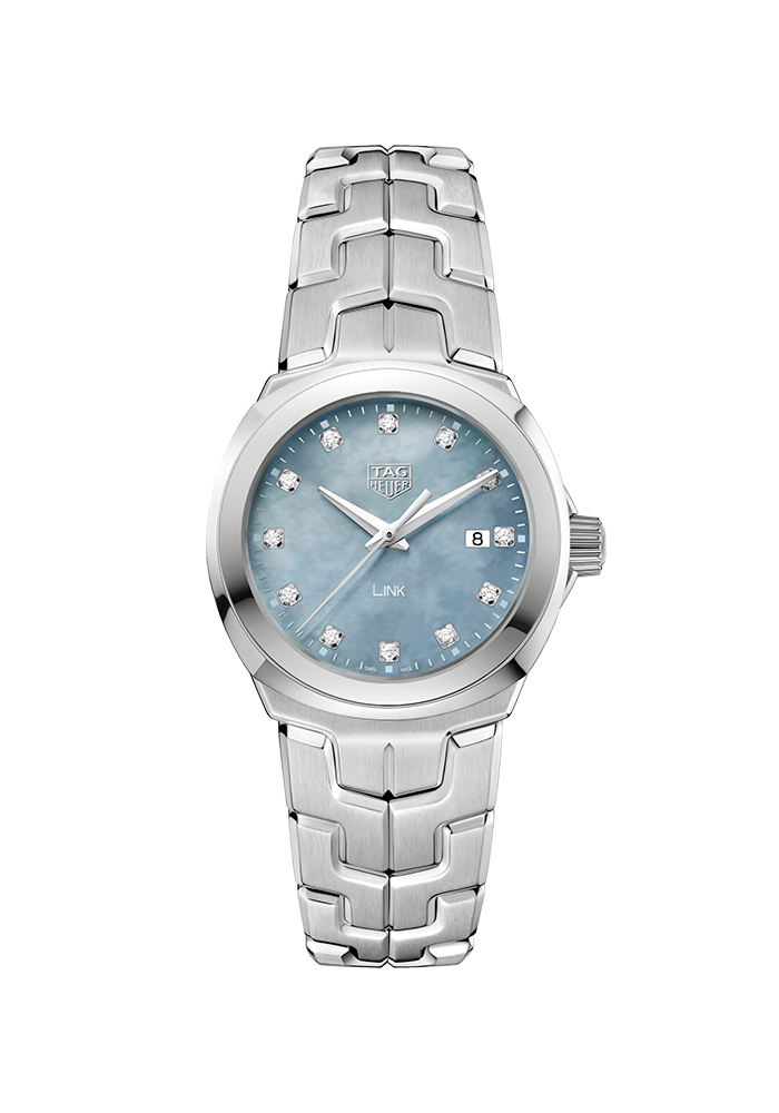 TAG Heuer TAG Heuer Link Lady WBC1313.BA0600