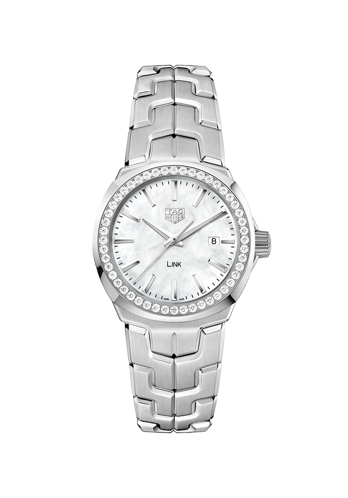 TAG Heuer TAG Heuer Link Lady WBC1314.BA0600