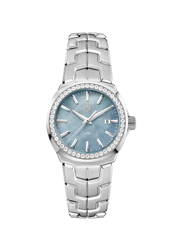 TAG Heuer TAG Heuer Link Lady WBC1315.BA0600