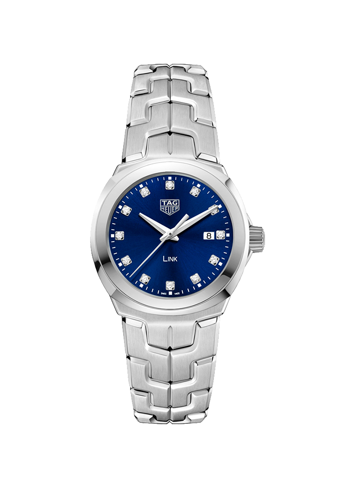 TAG Heuer TAG Heuer Link Lady WBC1318.BA0600