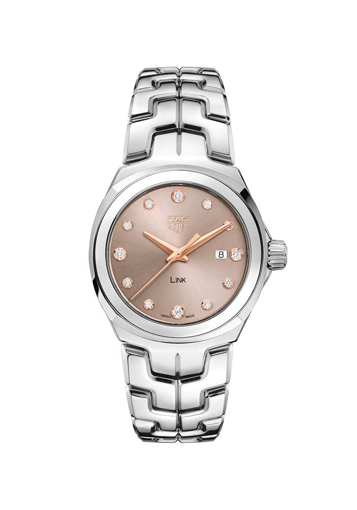 TAG Heuer TAG Heuer Link WBC131E.BA0649