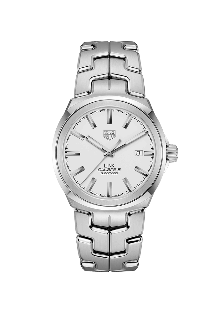TAG Heuer TAG Heuer Link WBC2111.BA0603