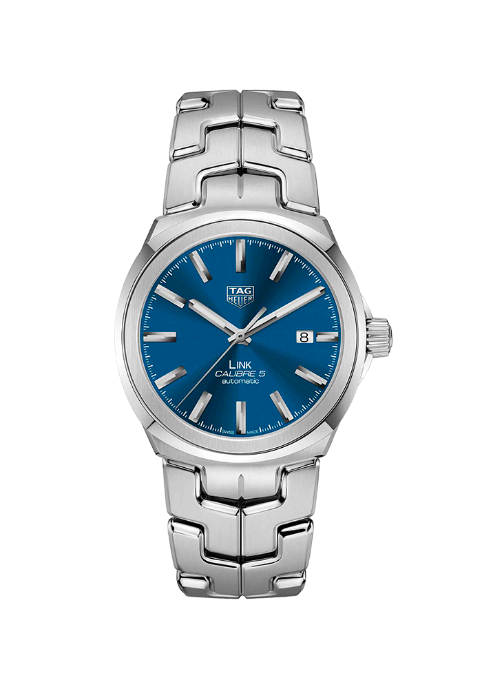 TAG Heuer TAG Heuer Link WBC2112.BA0603