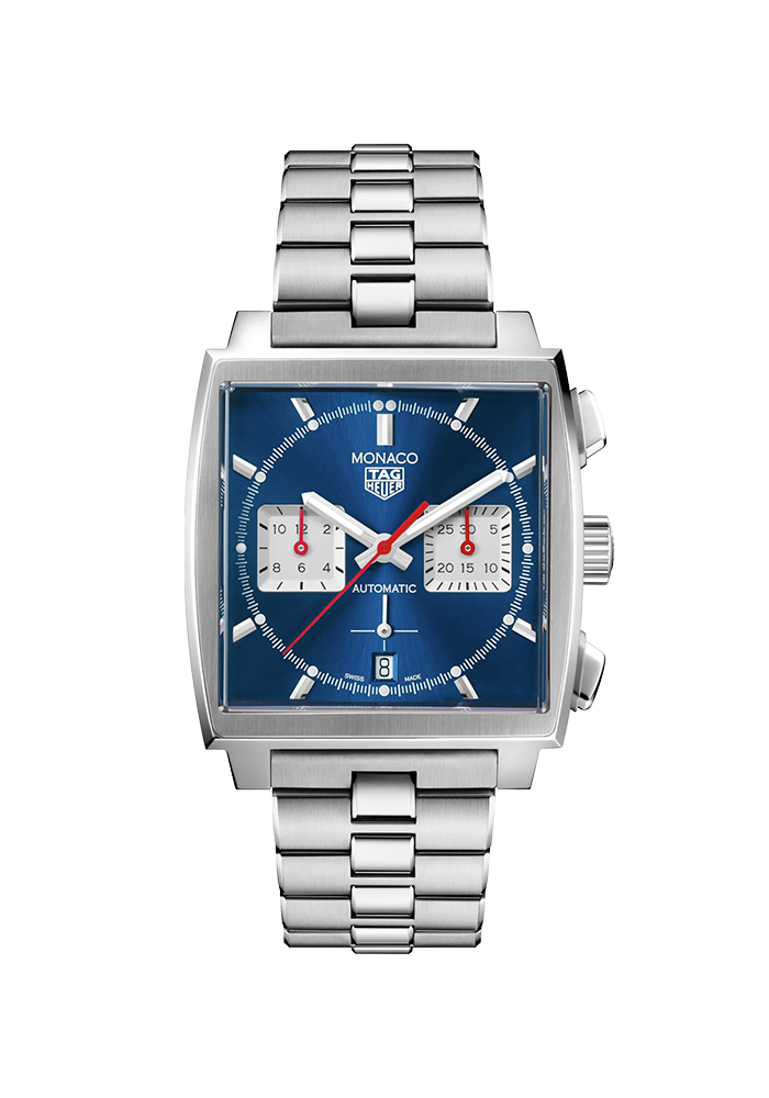 TAG Heuer TAG Heuer Monaco CBL2111.BA0644