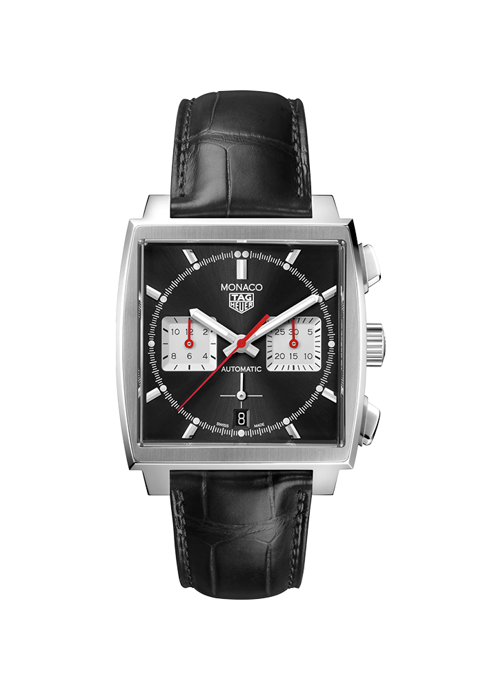 TAG Heuer TAG Heuer Monaco CBL2113.FC6177