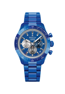 Zenith Chronomaster Chronomaster Sport 160th Anniversary Edition 49.3102.3600/51.M3100