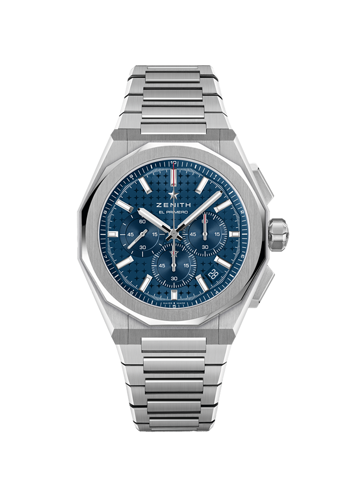 Zenith Defy Defy Skyline Chrono 03.9500.3600/51.I001