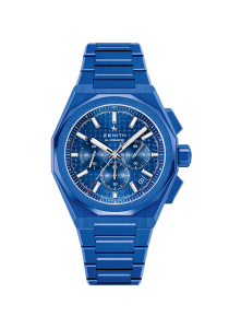 Zenith Defy Defy Skyline Chronograph 160th Anniversary Edition 49.9502.3600/51.I001