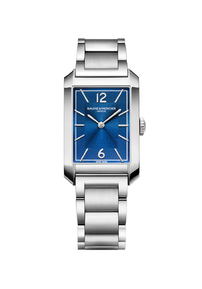 Baume & Mercier Hampton 10754