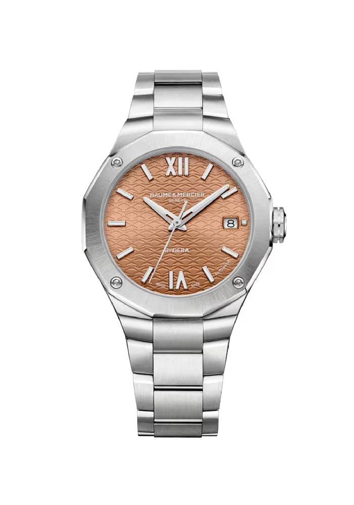 Baume & Mercier Riviera 10764