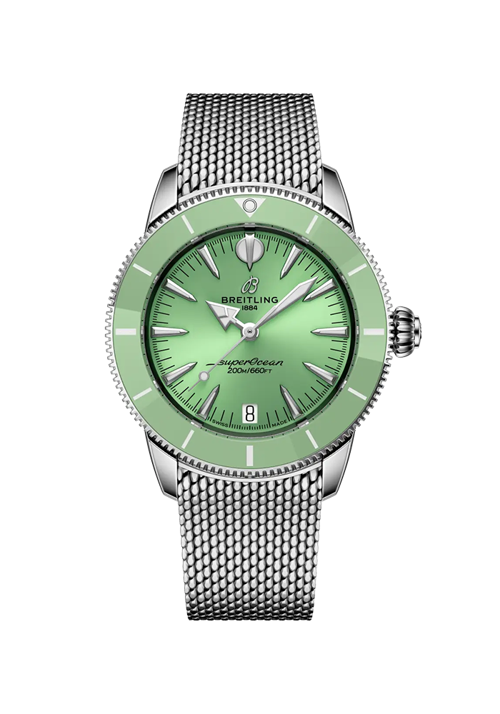 Breitling Superocean Heritage Superocean Heritage Automatic 36 A10390361L1A1