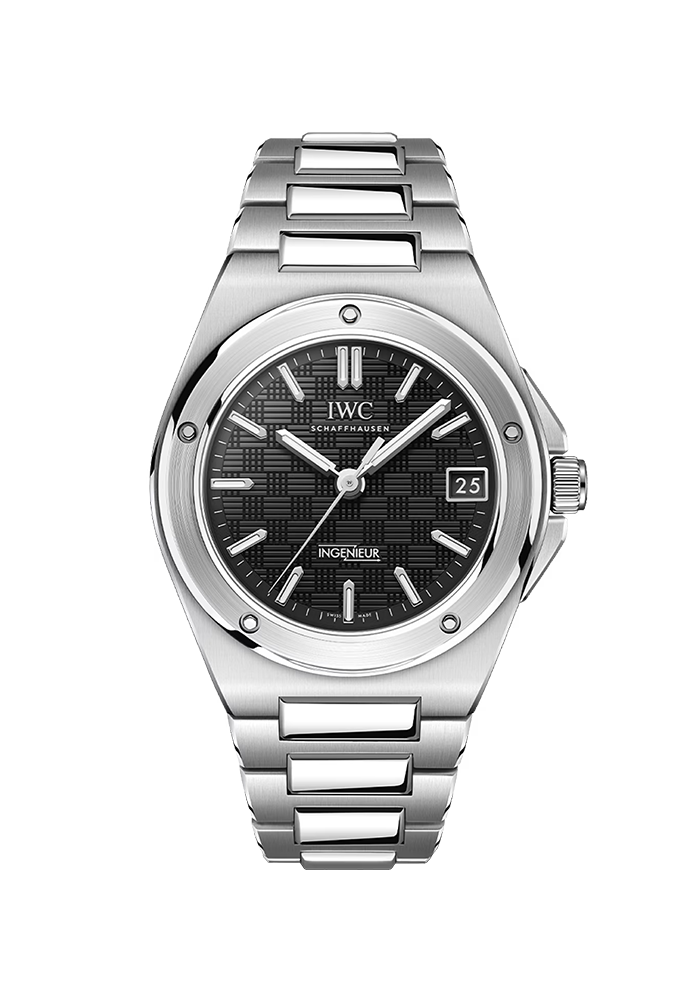 IWC Schaffhausen Ingenieur Ingenieur Automatic 35 IW324906