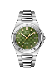 IWC Schaffhausen Ingenieur Ingenieur Automatic 40 IW328908