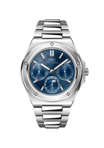 IWC Schaffhausen Ingenieur Ingenieur Perpetual Calendar 41 IW344903