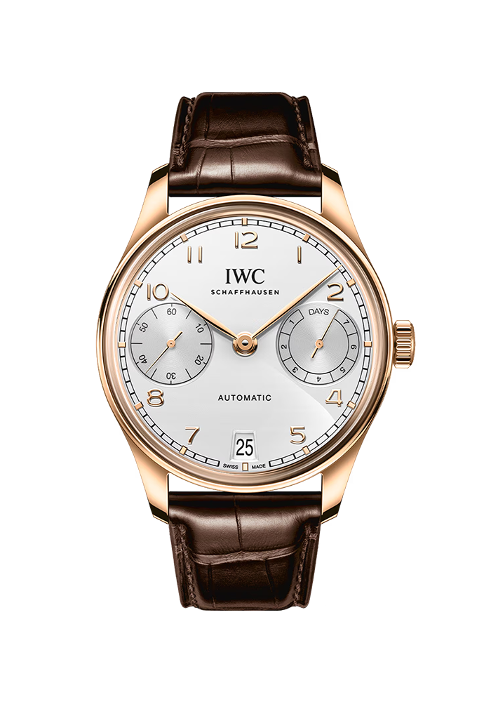 IWC Schaffhausen Portugieser Portugieser Automatic 42 IW501706