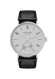 NOMOS Glashütte Tangente Tangente Neomatik Platingrau 188