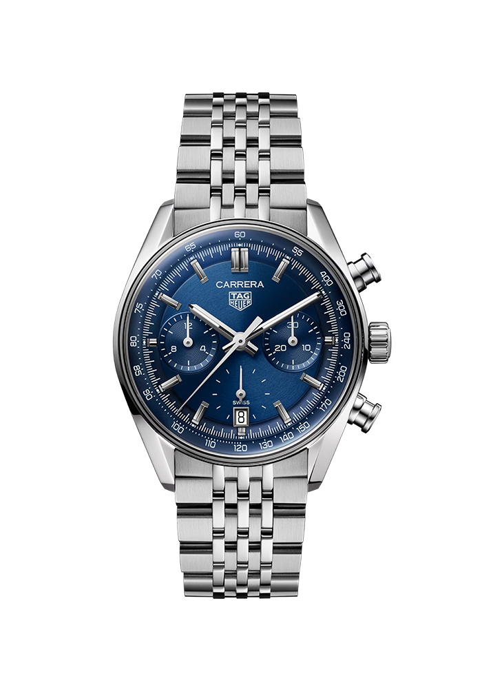 TAG Heuer TAG Heuer Carrera Chronograph CBS2212.BA0048